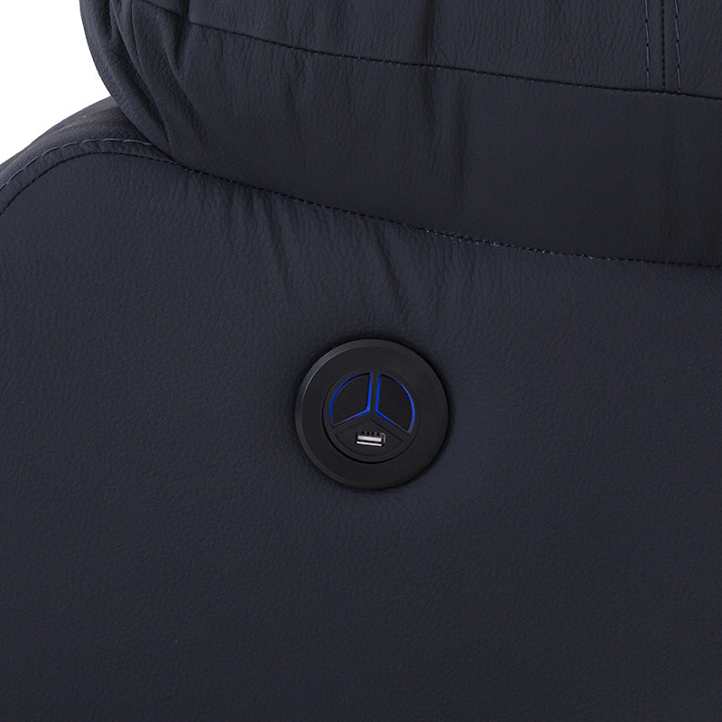 Sala Enzo III Lateral Reclinable