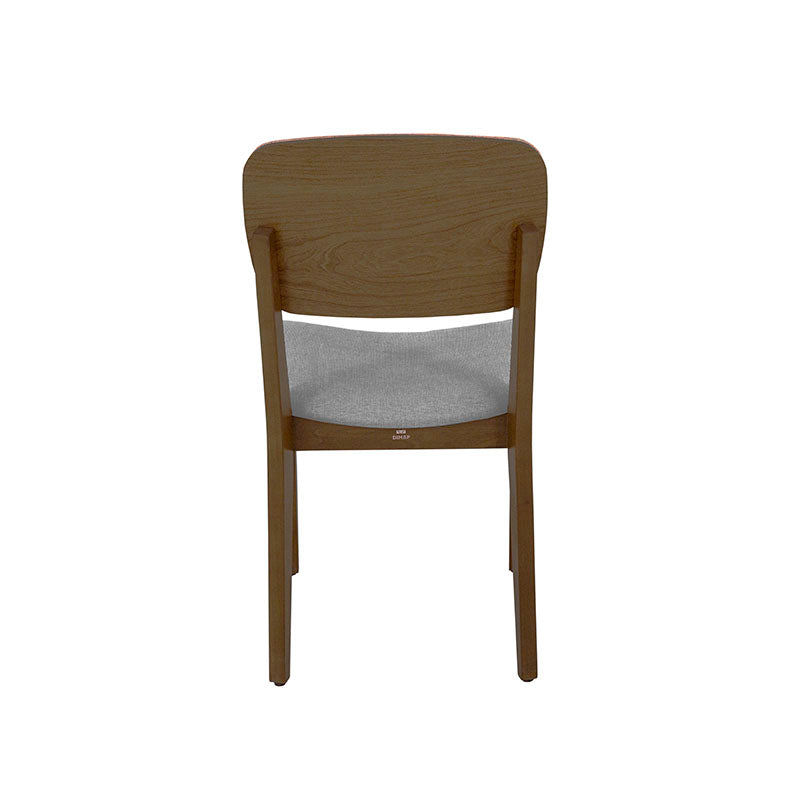 Silla Mediterráneo II