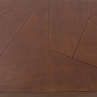 Mesa de centro Quetzal