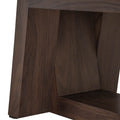 Mesa de comedor Toledo de deurope.com.mx, superficie de madera con patas de metal, elegantes y modernas para el comedor.