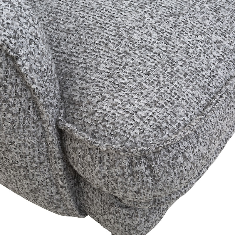 Sillón Andrea Berlin Color Gris 06