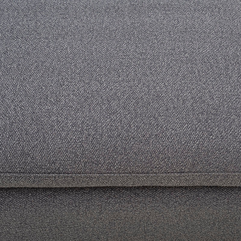 Taburete Color Gris Oscuro 07