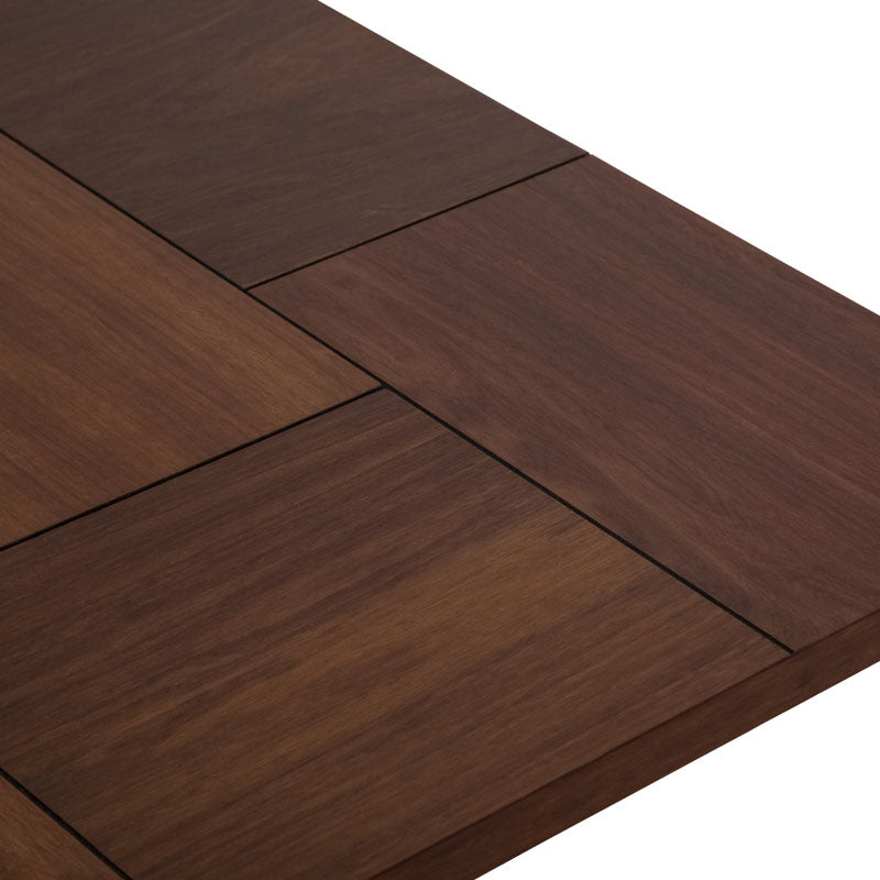 Mesa de Centro Bourbon