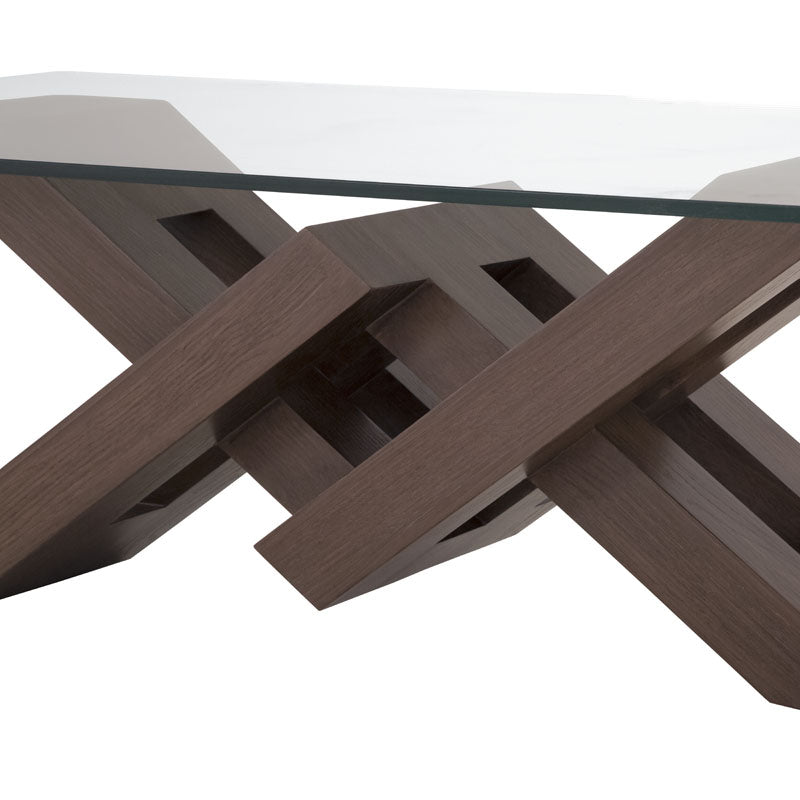 Mesa de Centro Vemer