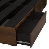 Base de cama Mariota King Size