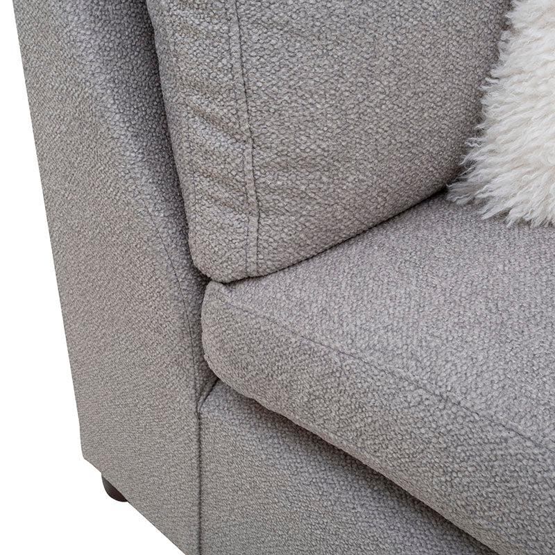 Sala Francesca Gris Claro  - Esquinero 08