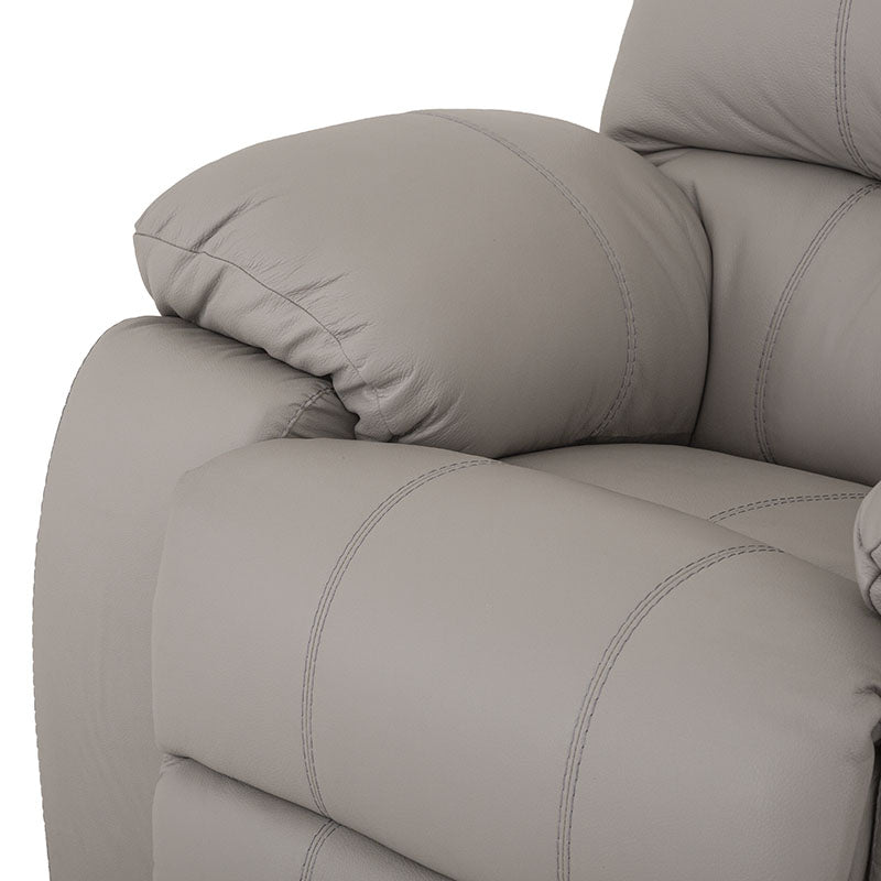 Sala Enzo III Sillón Reclinable