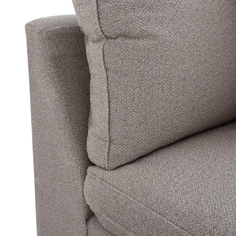 Sala Francesca Gris Claro - Lateral Derecho 08