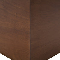 Mesa lateral Quetzal