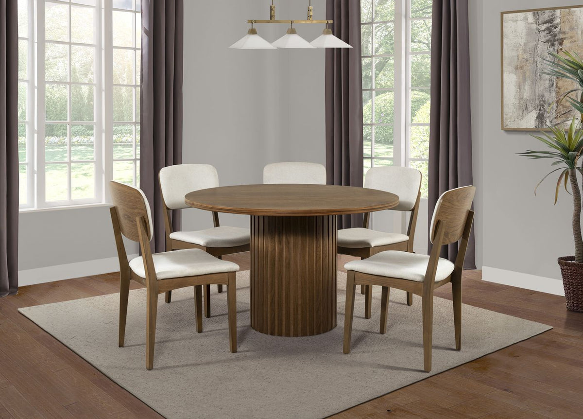 Comedor Mediterráneo