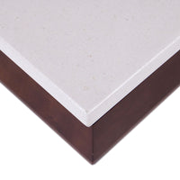 Mesa Lateral Mond