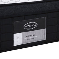 Colchón King Size Sensor América