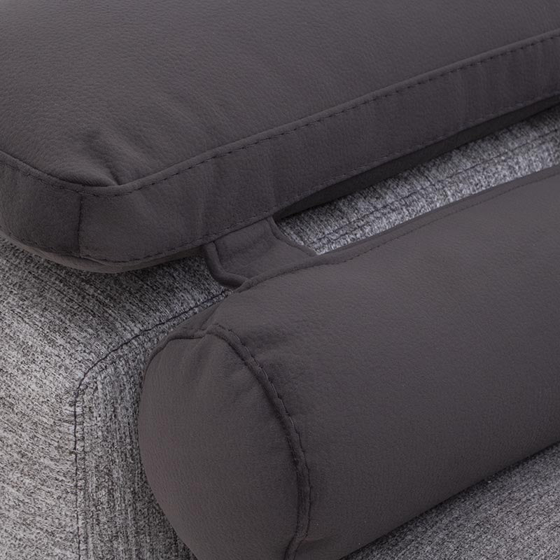 Sala Nube- Sillón Lateral Individual