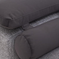 Sala Nube- Sillón Lateral Individual