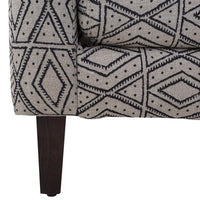 Sillón Ocasional Quebec