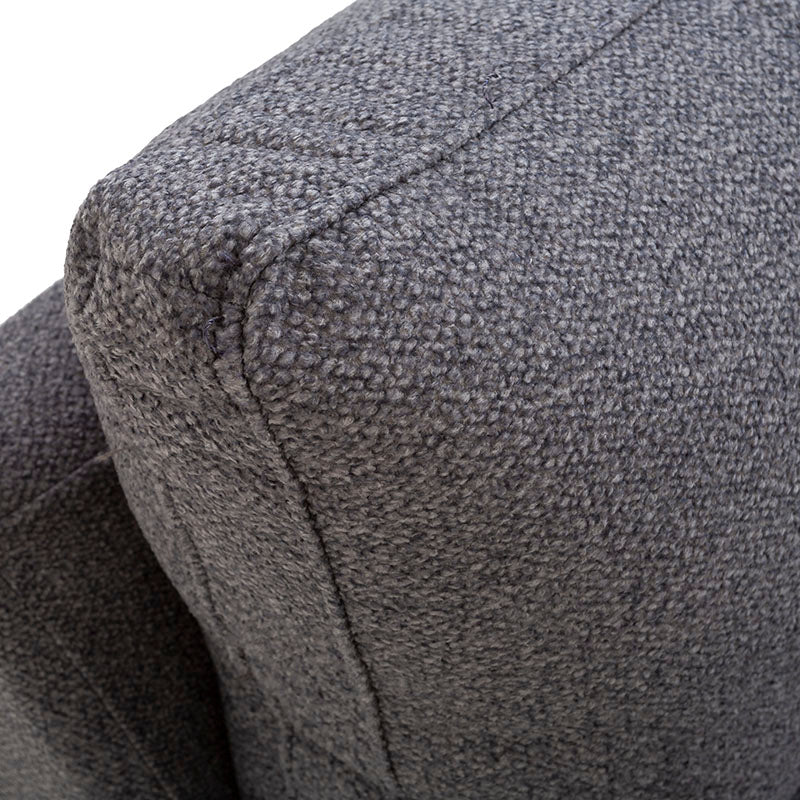  Sillón Central Color Gris Oscuro 08