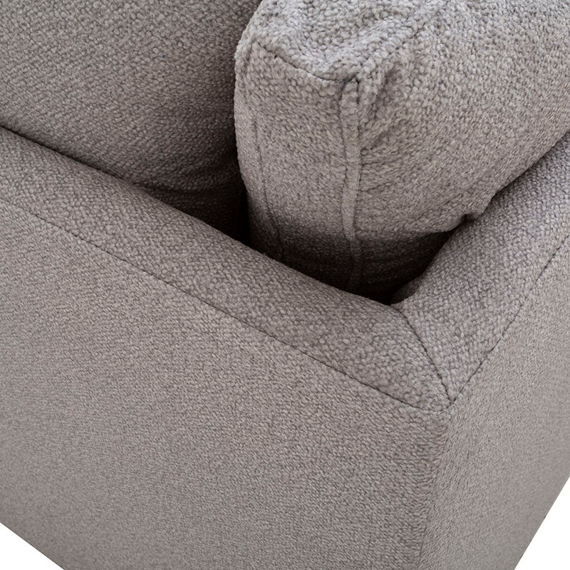 Sala Francesca Gris Claro  - Esquinero 09