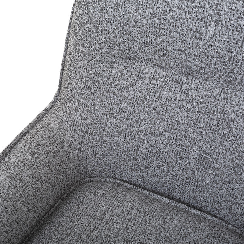 Sillón Andrea Berlin Color Gris 07