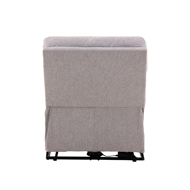 Sala Pauda II - Central Reclinable