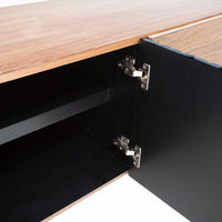 Mueble para TV Jess