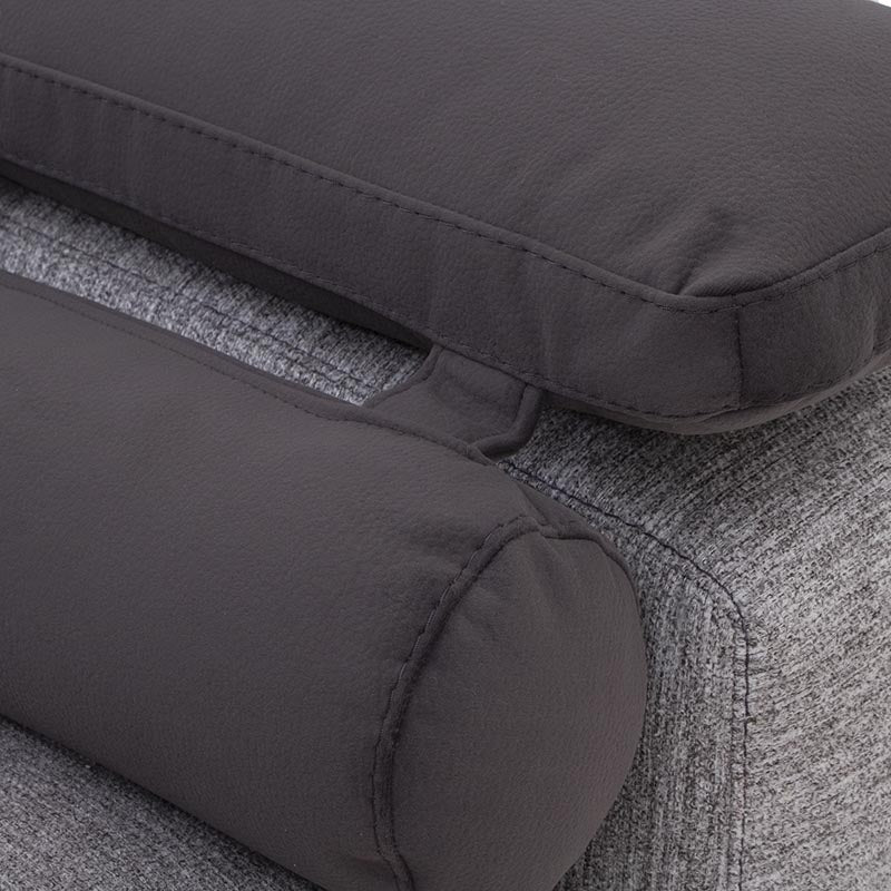 Sala Nube- Sillón Lateral Individual