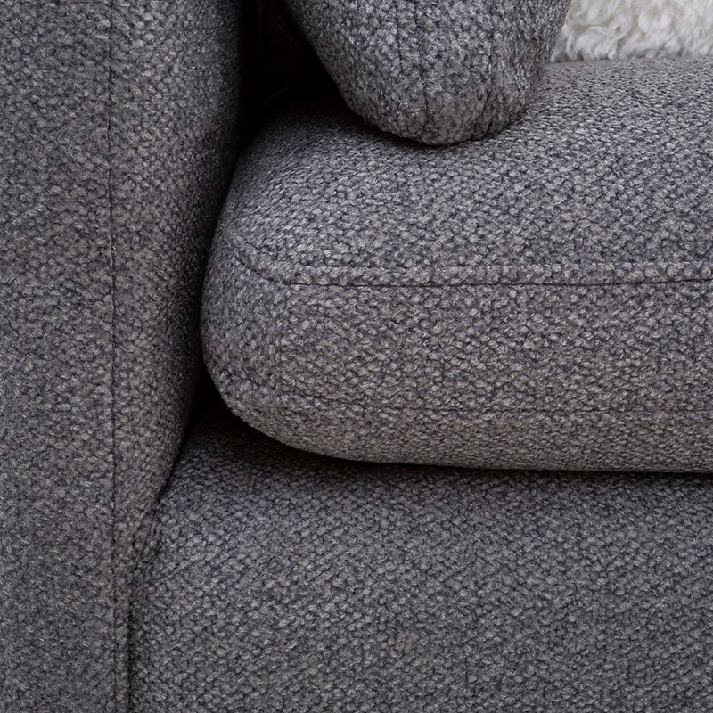 Sala Francesca Gris Oscuro - Lateral Izquierdo 10