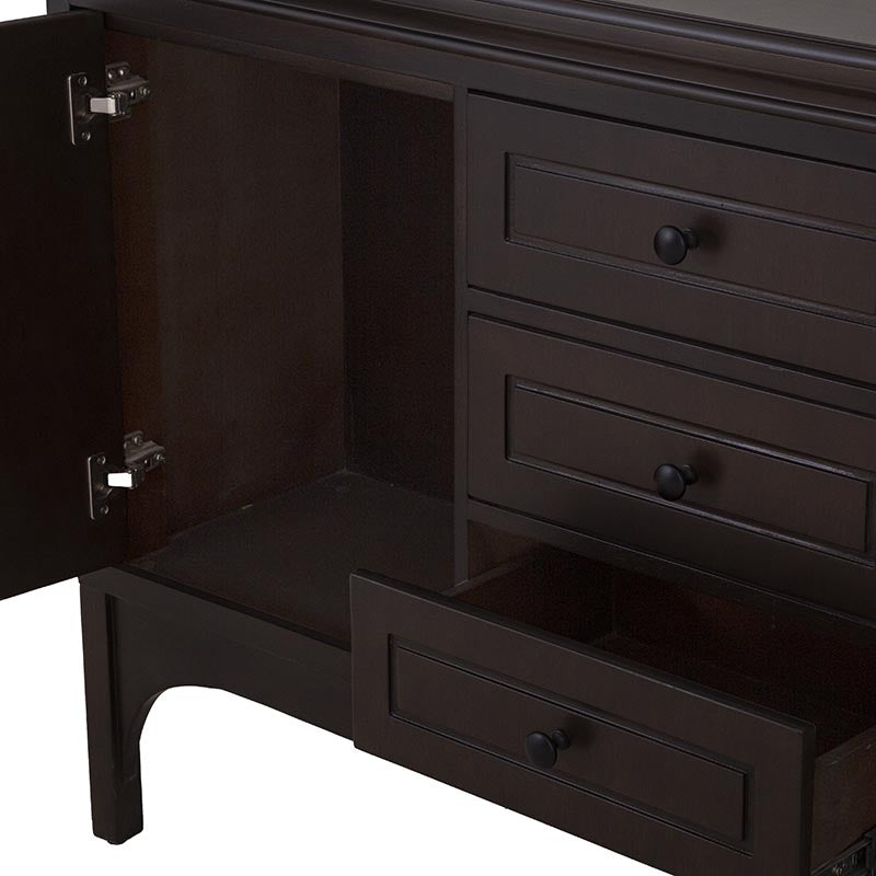 Buffet Argos