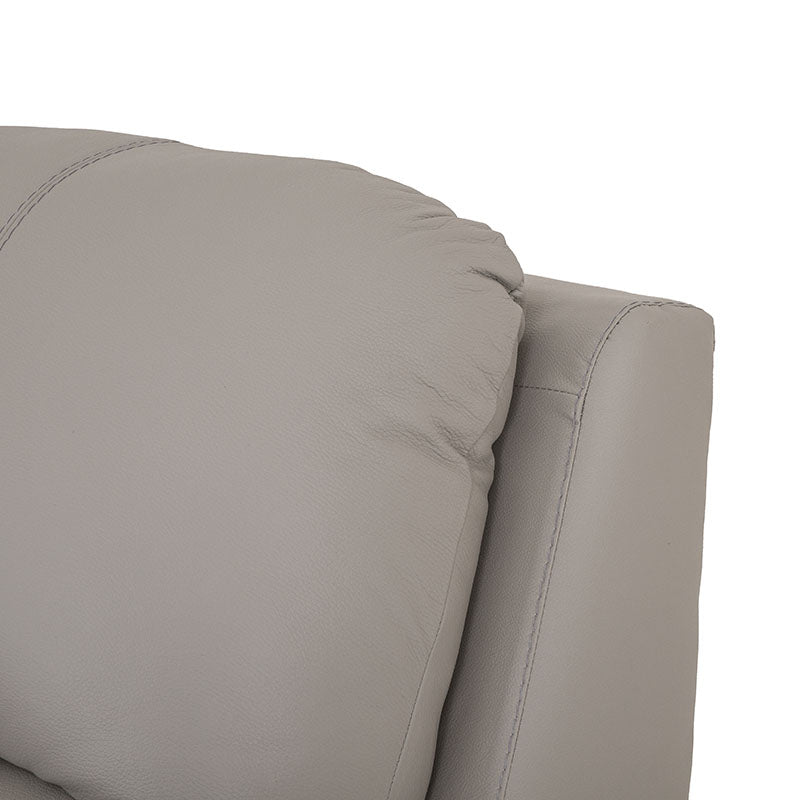 Sala Enzo III Sillón Reclinable Eléctrico