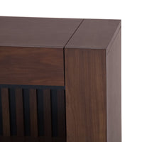 Mueble para TV Bourbon