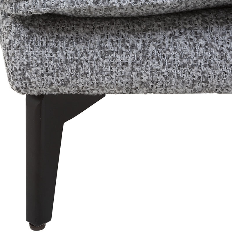 Sillón Andrea Berlin Color Gris 08