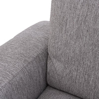Sala Nube- Sillón Lateral Individual