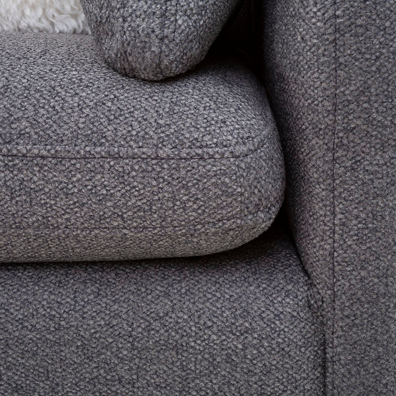 Sala Francesca Gris Oscuto - Lateral Derecho 10