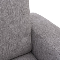Sala Nube- Sillón Lateral Individual
