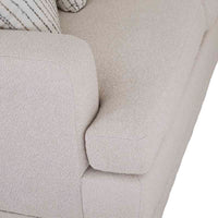 Sofá Oliver de 3 plazas