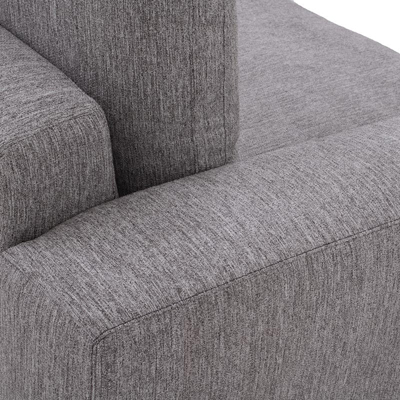 Sala Nube- Sillón Lateral Individual