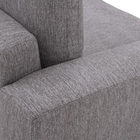 Sala Nube- Sillón Lateral Individual