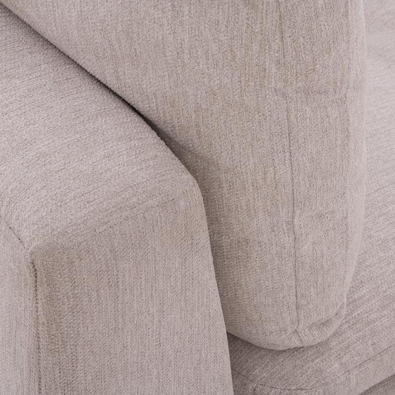 Sala Nube- Sillón Lateral Individual