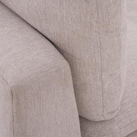 Sala Nube- Sillón Lateral Individual