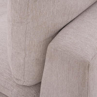 Sala Nube- Sillón Lateral Individual