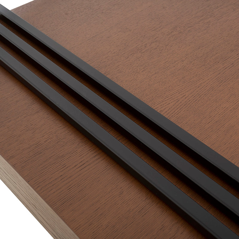 Mesa de centro detalles