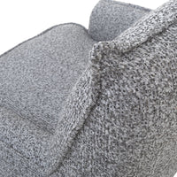 Sillón Andrea Berlin Color Gris 09
