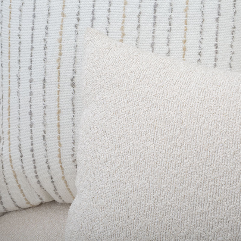 Sillón Oliver Color blanco 10