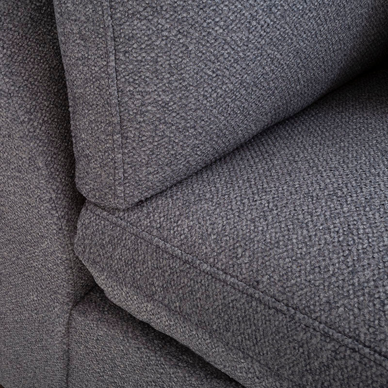 Sala Francesca Gris Oscuto - Lateral Derecho 12