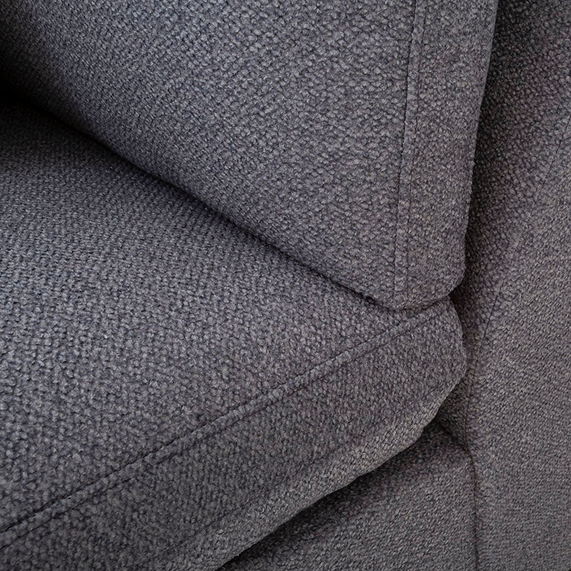 Sala Francesca Gris Oscuro - Lateral Izquierdo 12