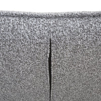 Sillón Andrea Berlin Color Gris 10