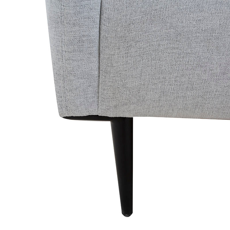 Sala con Chaise Derecho Jess Marfil 08