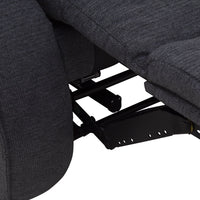 Reclinable Niza
