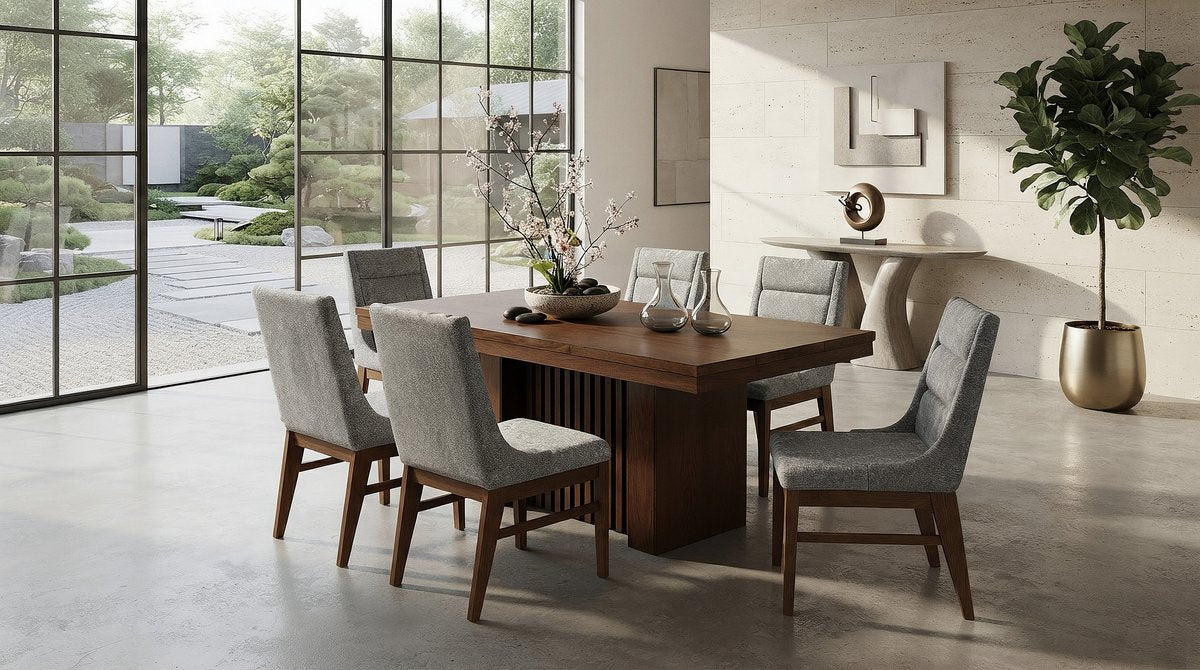 Comedor Bourbon