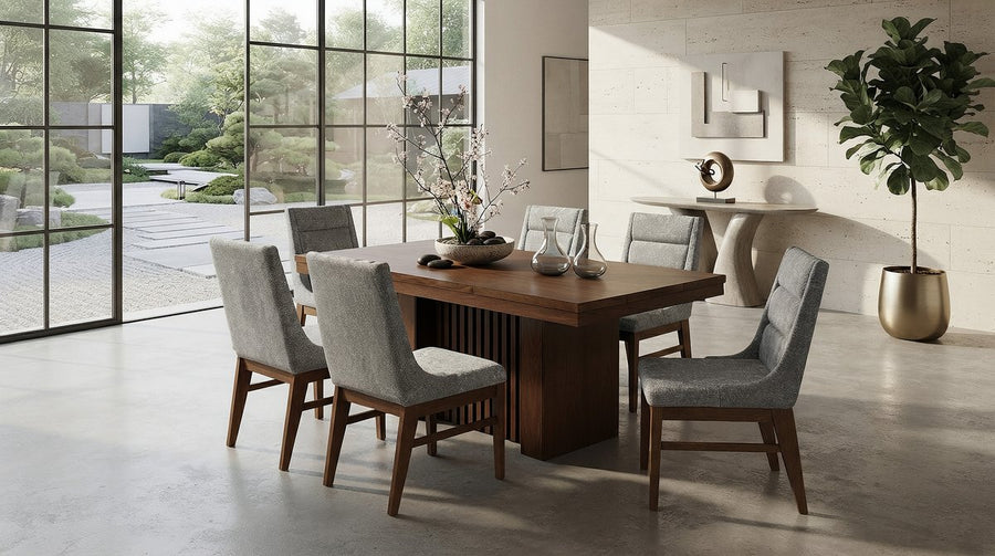 Comedor Bourbon