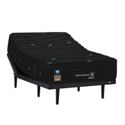 Colchón con base eléctrica Bresso Individual